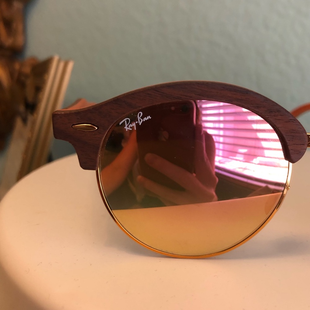Rayban Women’s Sunglasses
